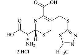 头孢唑啉杂质24