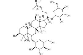 人参皂苷Rg1