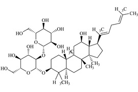 人参皂苷Rg5