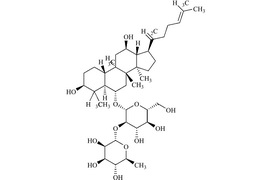 人参皂苷Rg6