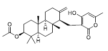 Aszonapyrone A
