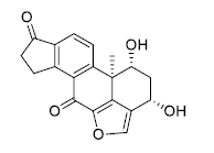 去甲氧基绿毛菌醇