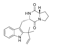 Deoxybrevianamide E