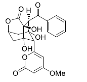 8-脱氧肠道菌素
