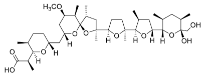 尼日利亚菌素