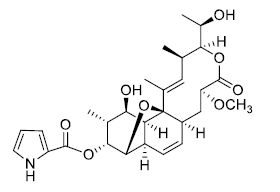 Nargenicin A1