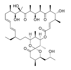 寡霉素B
