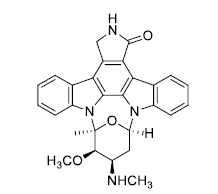 星形孢菌素