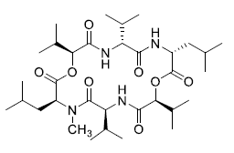 Sporidesmolide I