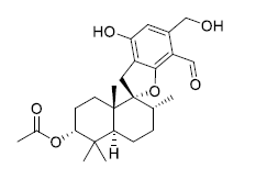 Stachybotrysin B