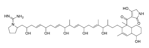 抗生素TPU-0037C