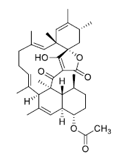 Tetromycin A