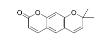 美洲花椒素