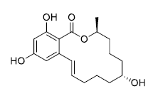 α-玉米赤霉烯醇