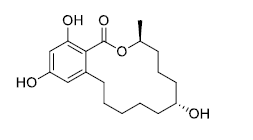 α-玉米赤霉醇