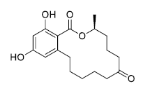 (S)-玉米赤霉酮