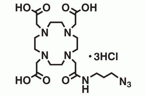 叠氮基-mono-amide-DOTA