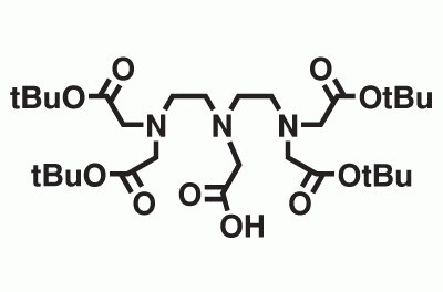 DTPA-四叔丁酯