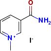 1-甲基烟酰胺碘化物