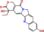 10-羟基喜树碱