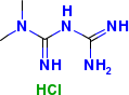 盐酸二甲双胍