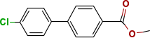 4'-氯联苯-4-羧酸甲酯