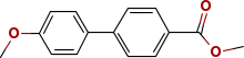 4'-甲氧基联苯-4-羧酸甲酯