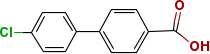4'-氯联苯-4-羧酸