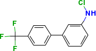 4'-三氟甲基联苯-3-胺盐酸盐
