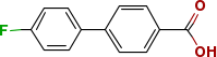 4'-氟联苯-4-羧酸