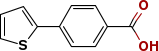 4-(噻吩-2-基)苯甲酸