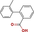 2'-甲基联苯-2-羧酸