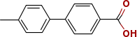 4'-甲基联苯-4-羧酸