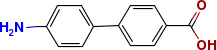 4'-氨基联苯-4-羧酸