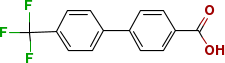 4'-三氟甲基联苯-4-羧酸