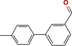 4'-甲基联苯-3-甲醛