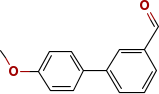 4'-甲氧基联苯-3-甲醛