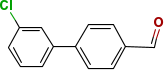 3'-氯联苯-4-甲醛