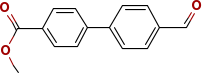 4'-甲酰基联苯-4-羧酸甲酯