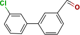 3'-氯联苯-3-甲醛