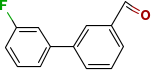 3'-氟联苯-3-甲醛