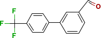 4'-三氟甲基联苯-3-甲醛