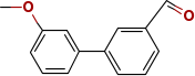 3'-甲氧基联苯-3-甲醛