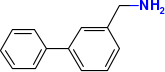 3-氨甲基联苯