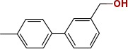 4'-甲基联苯-3-甲醇