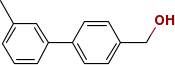 (3'-甲基联苯-4-基)甲醇