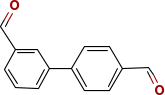 联苯-3,4'-二甲醛