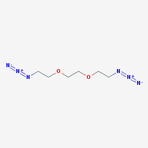 1,8-二叠氮基-3,6-二氧杂辛烷