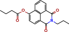 (1,3-二氧代-2-丙基苯并[de]异喹啉-6-基)丁酸酯