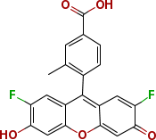 4-羧基宾夕法尼亚绿